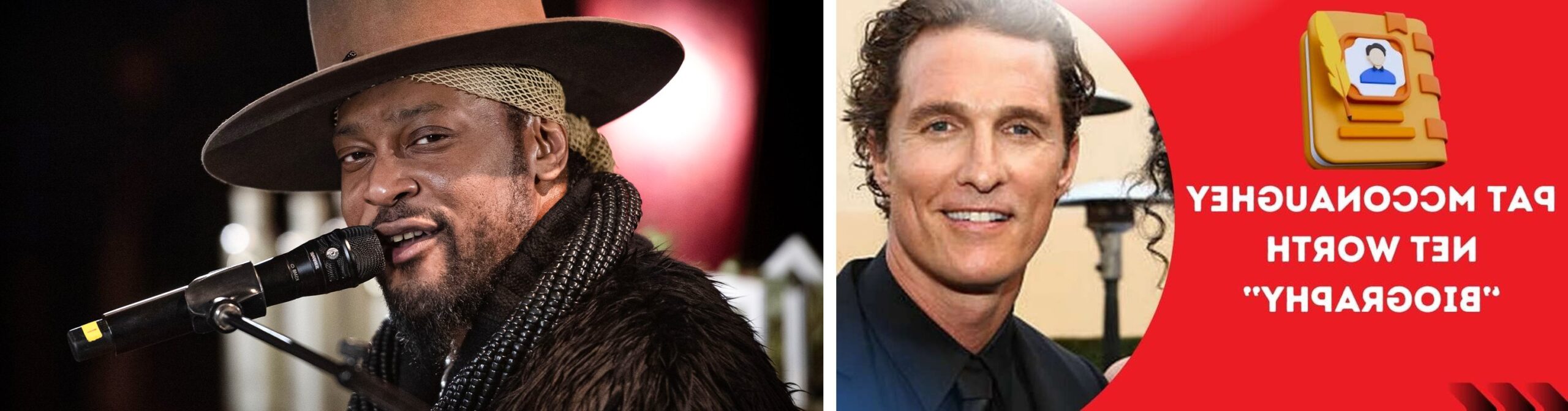 pat mcconaughey