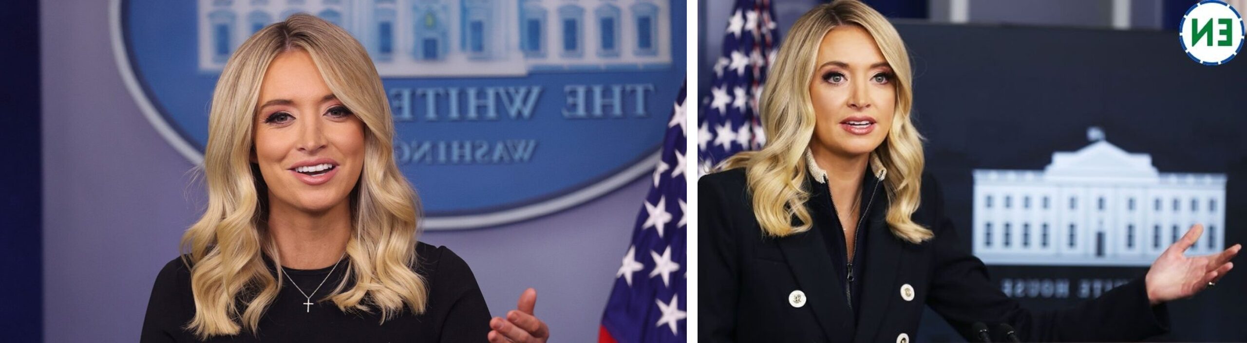 kayleigh mcenany husband net worth Family Life of Kayleigh McEnany