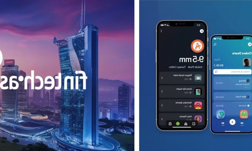 fintechasia telekom