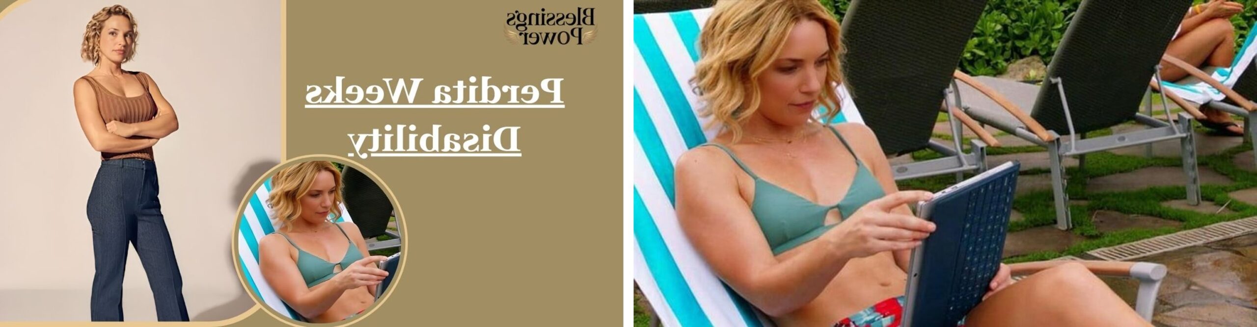 perdita weeks disability