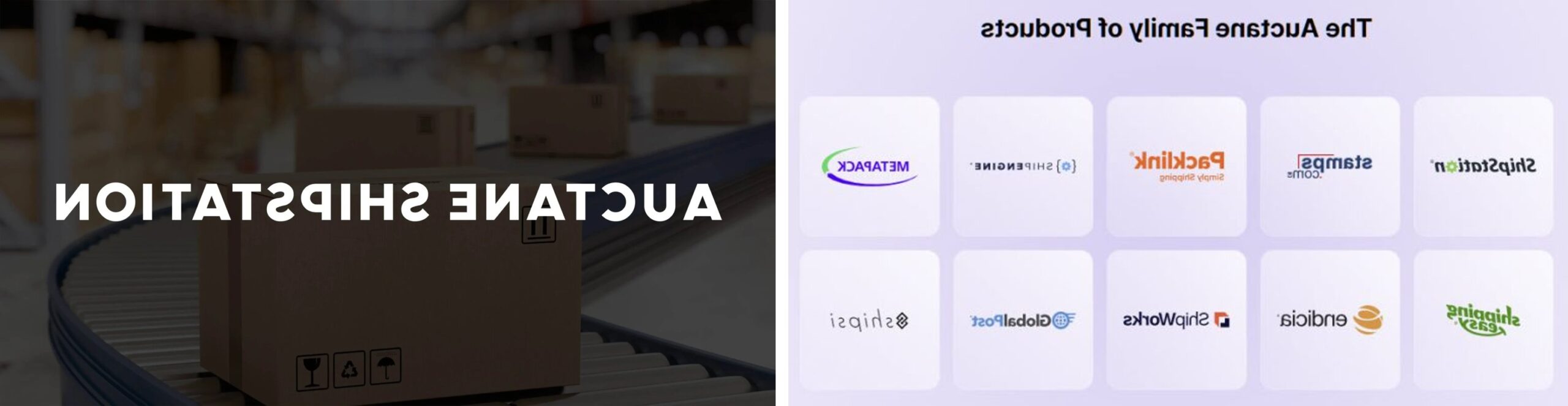 what is auctane shipstation How Auctane ShipStation Simplifies Shipping