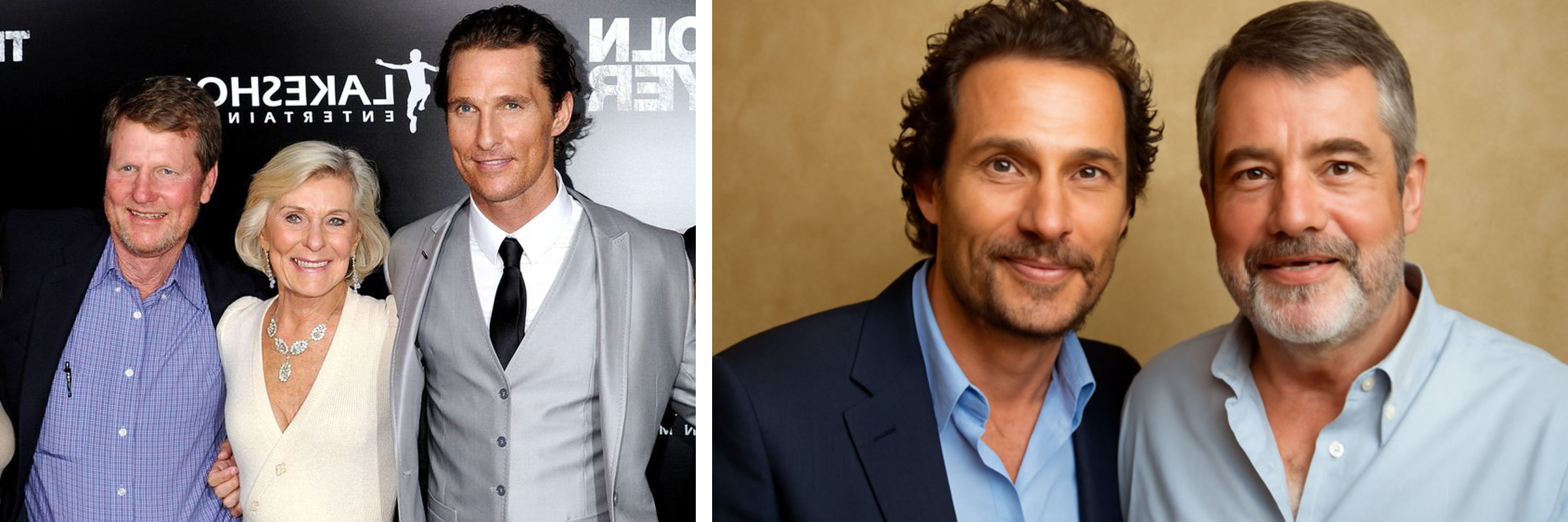 Pat McConaughey