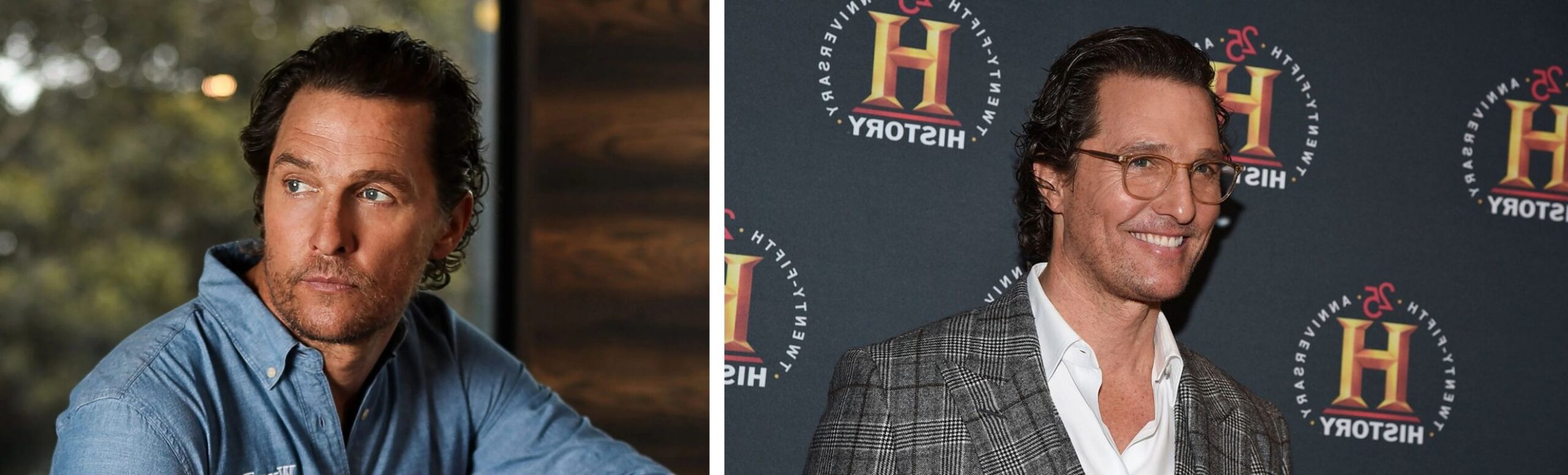 patrick mcconaughey Notable Achievements of Patrick McConaughey