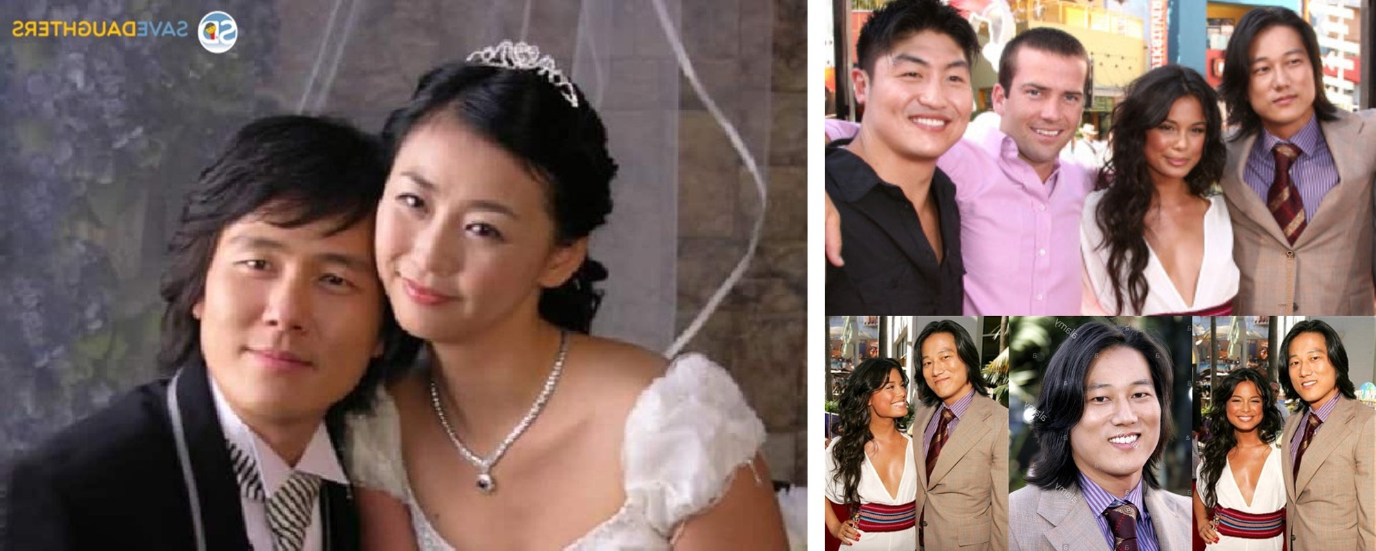 sung kang wife Philanthropic Efforts of Sung Kang’s Wife