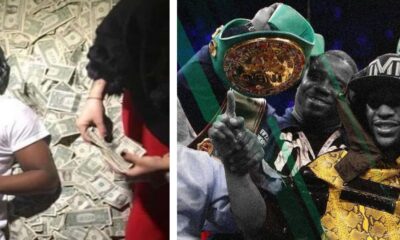 what is floyd mayweather's net worth