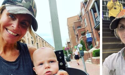 adrienne elrod biography