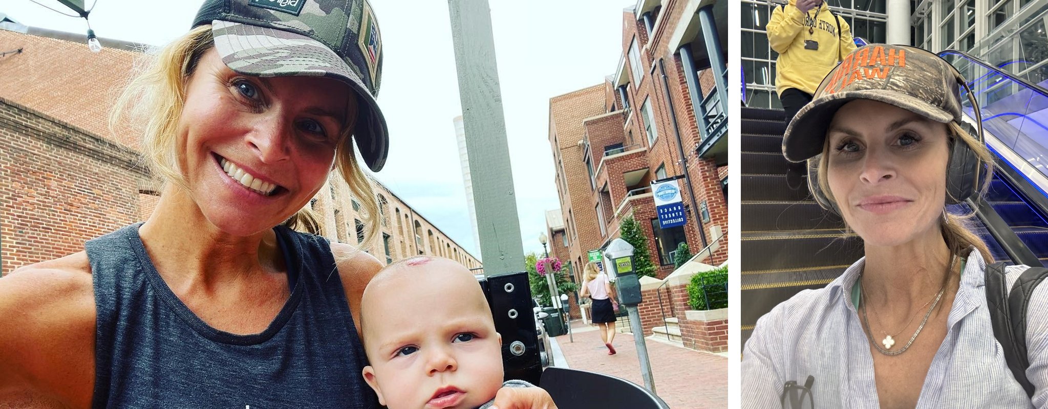 adrienne elrod biography