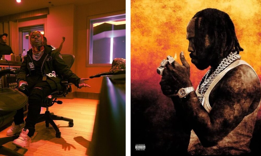 where is 42 dugg from