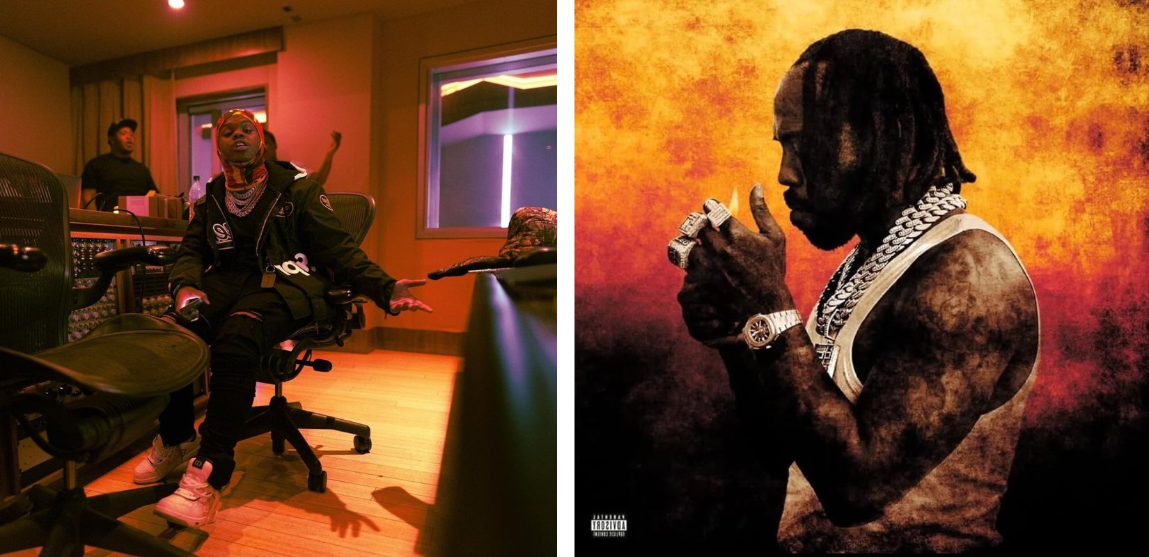 where is 42 dugg from