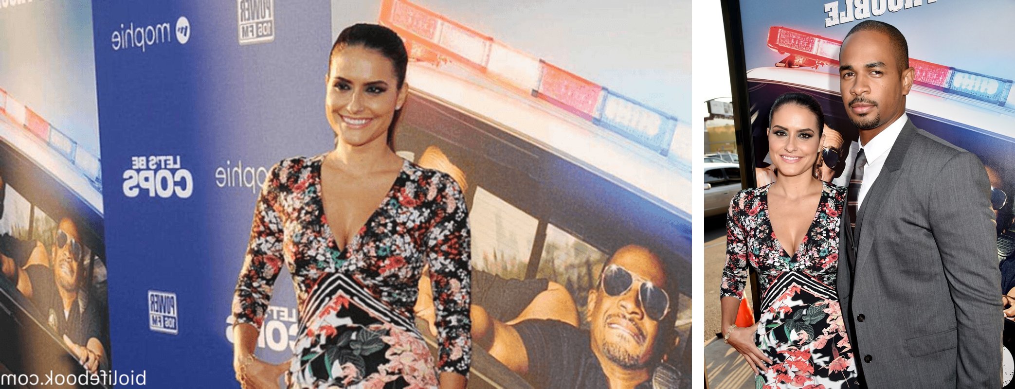 samara saraiva kids Career Highlights of Samara Saraiva