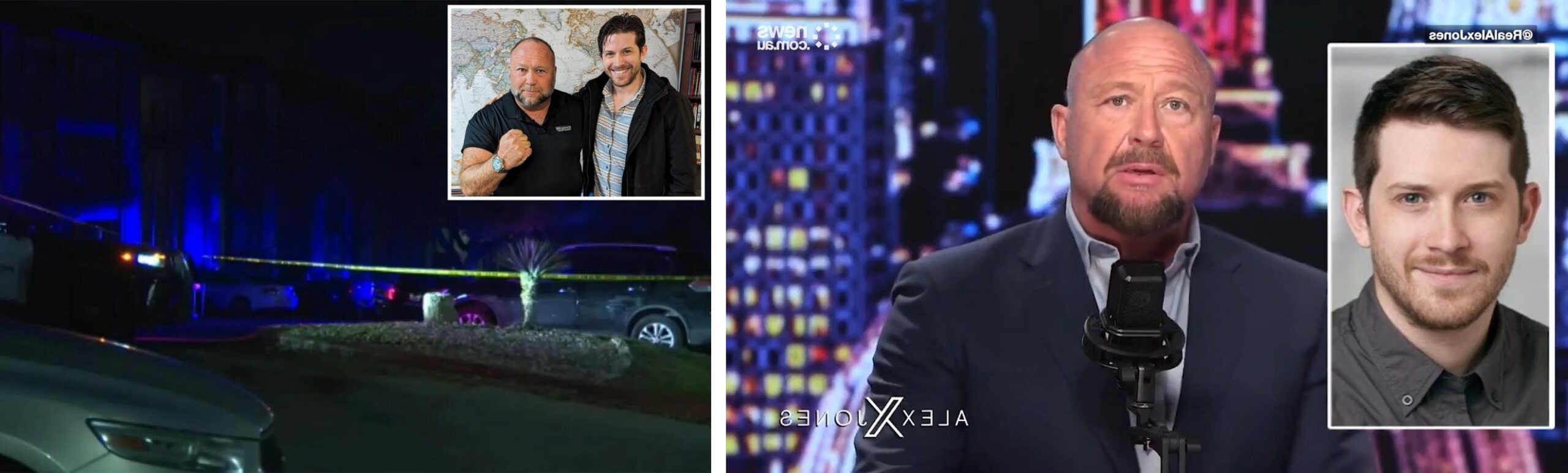 jamie white ex husband Impact of Jamie White on Ex-Husband's Life