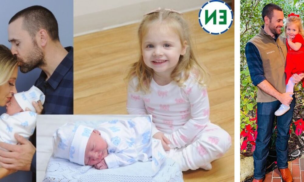 kayleigh mcenany husband net worth