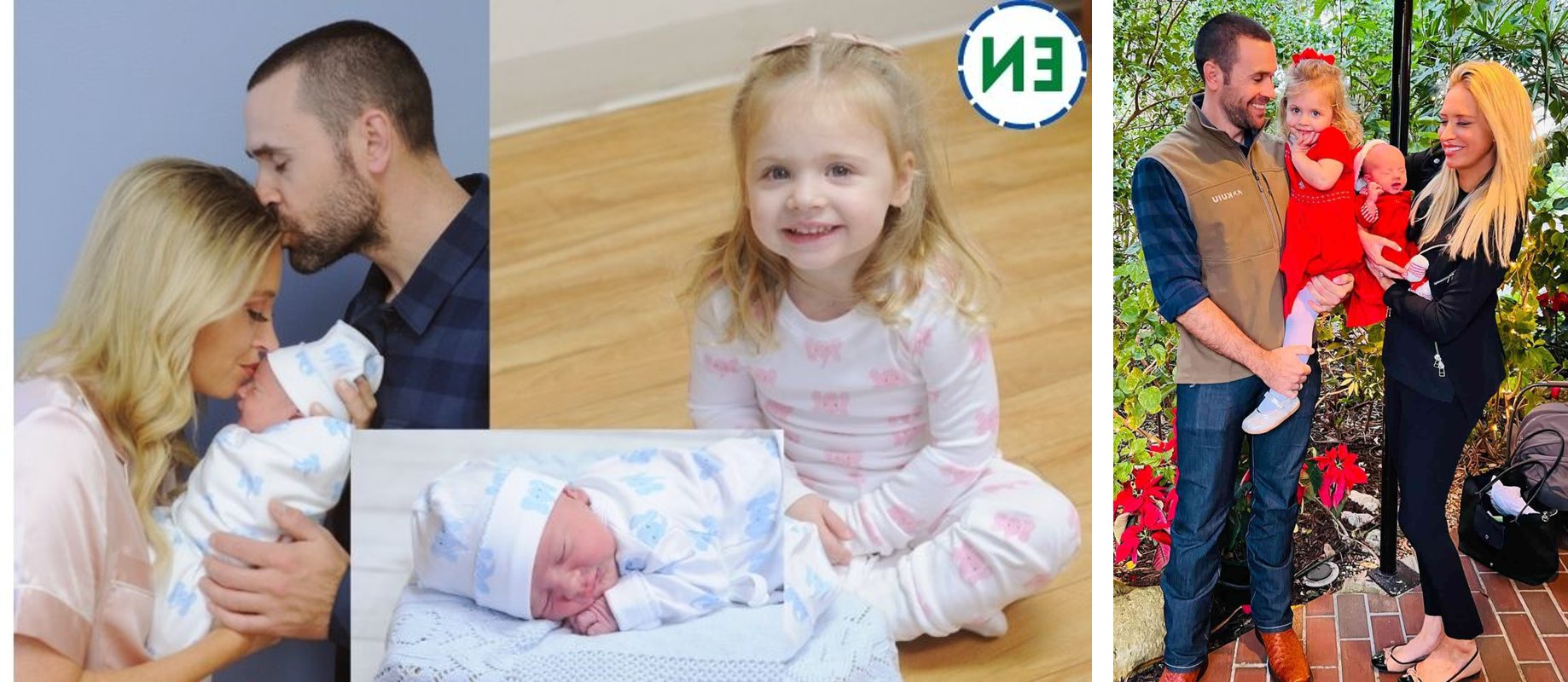 kayleigh mcenany husband net worth