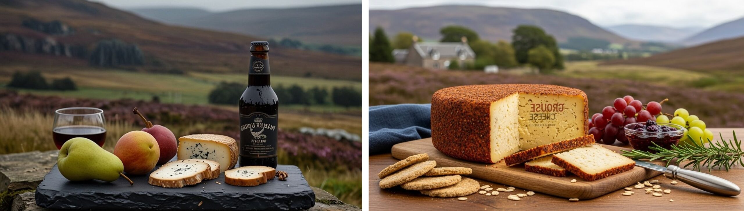 grouse cheese Nutritional Benefits of Grouse Cheese