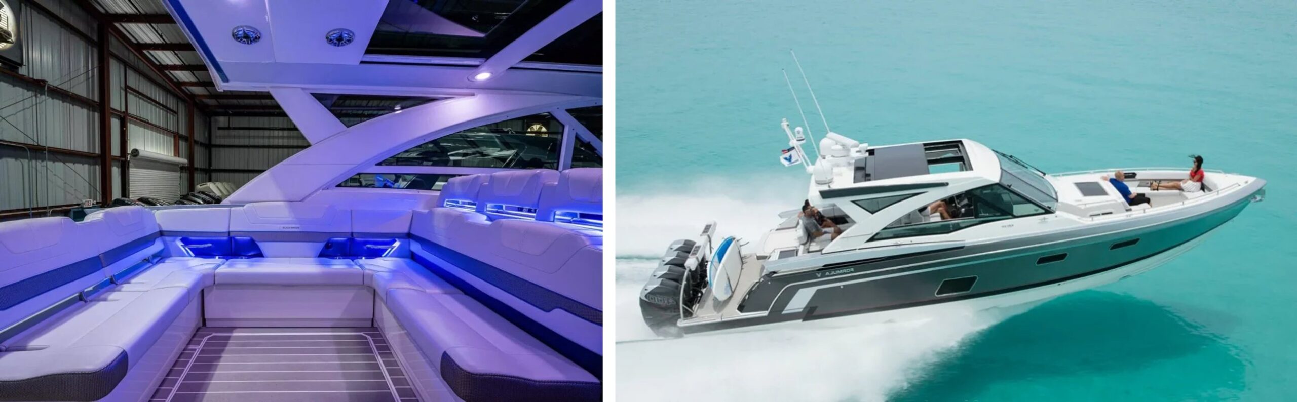 formula 43.com Sustainable Practices at Formula 43