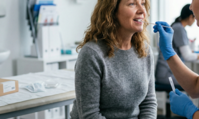 Pharmacogenomics in Psychiatry