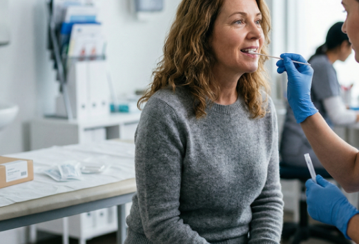 Pharmacogenomics in Psychiatry