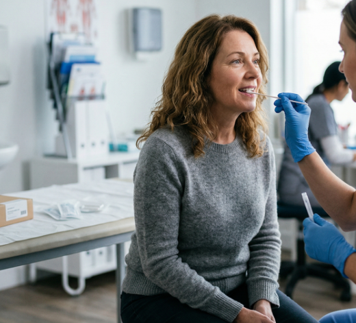 Pharmacogenomics in Psychiatry