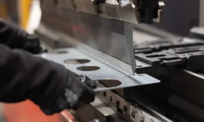 The Most Common Press Brake Mistakes