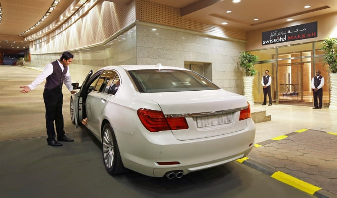 Jeddah to Makkah Taxi Fare (2026 Complete Guide)