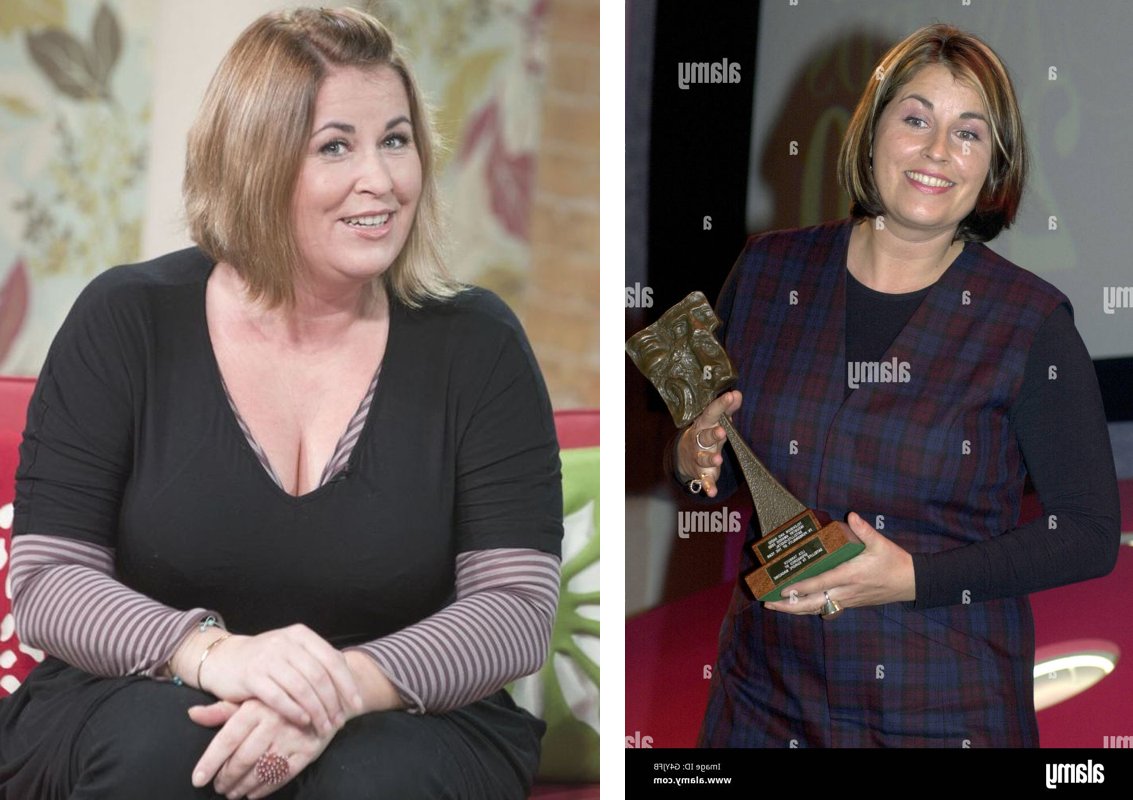liza tarbuck