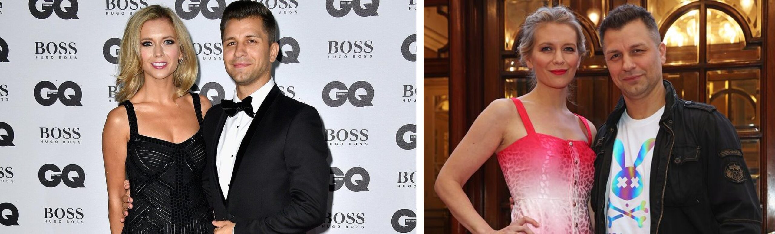 rachel riley husband Insights into Their Marriage