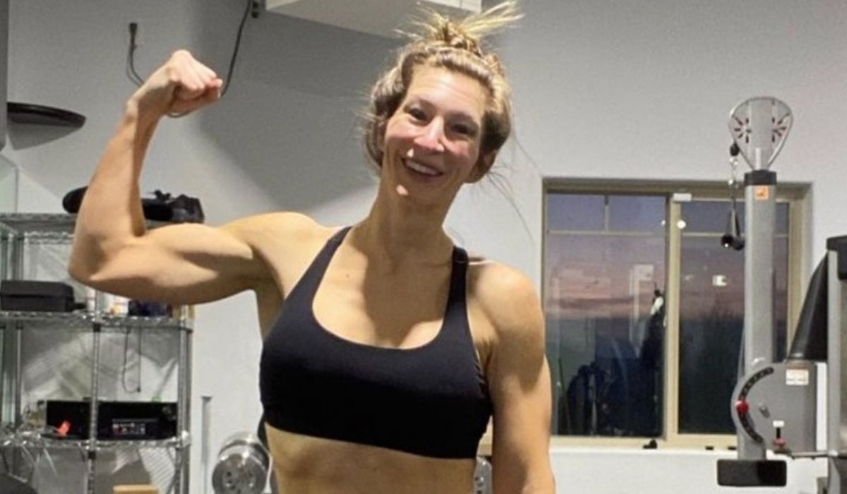 The Inspiring Journey of keri shaw brian shaw wife and Her Role in ...
