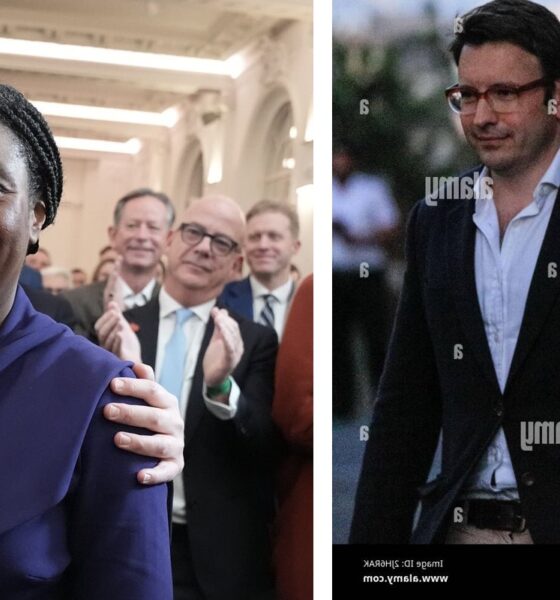 kemi badenoch husband