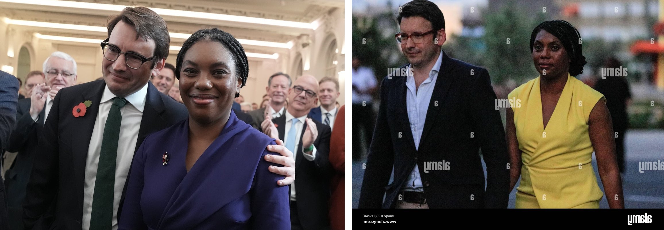 kemi badenoch husband