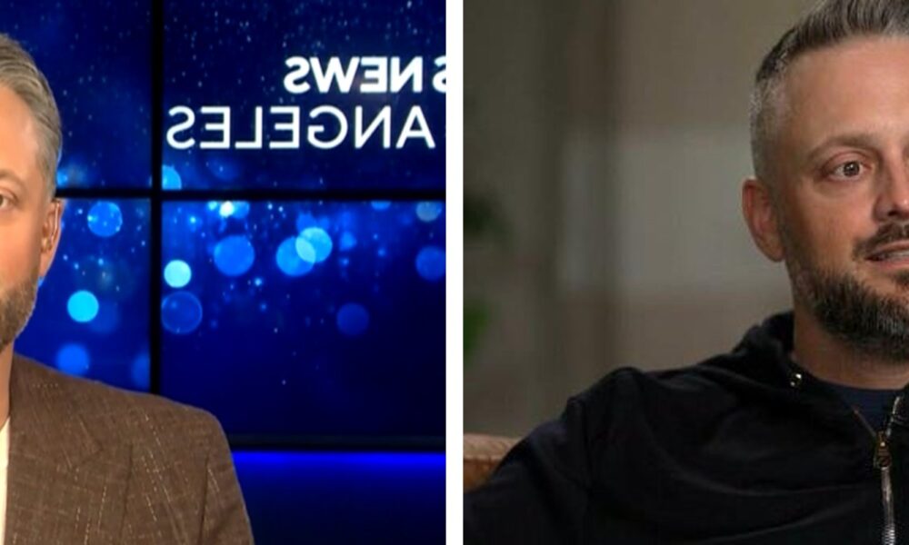 how long is nate bargatze show