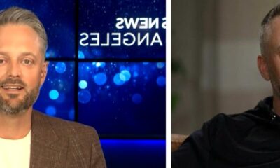 how long is nate bargatze show