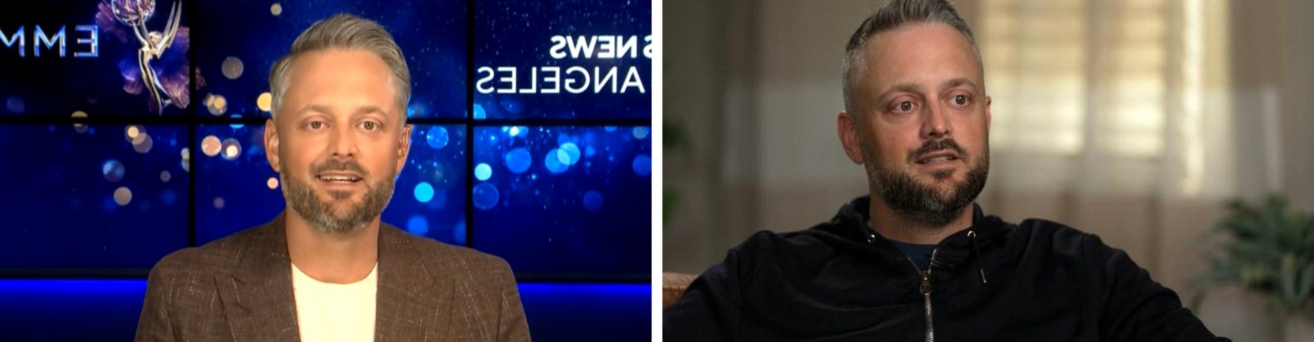 how long is nate bargatze show