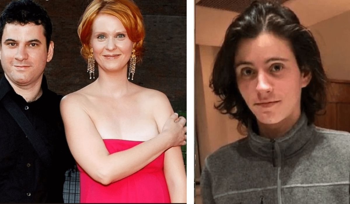 Charles Ezekiel Mozes