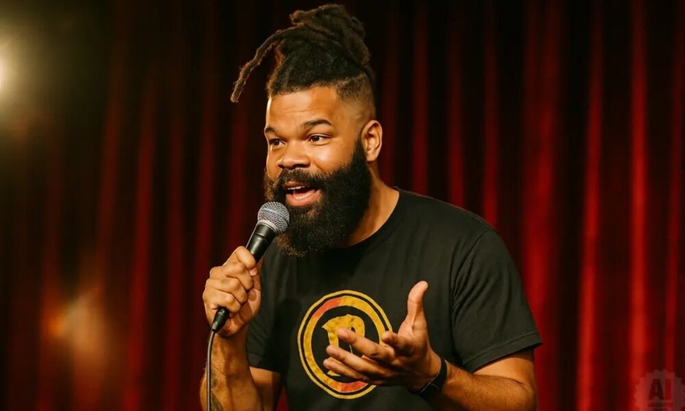 Damon Darling Net Worth