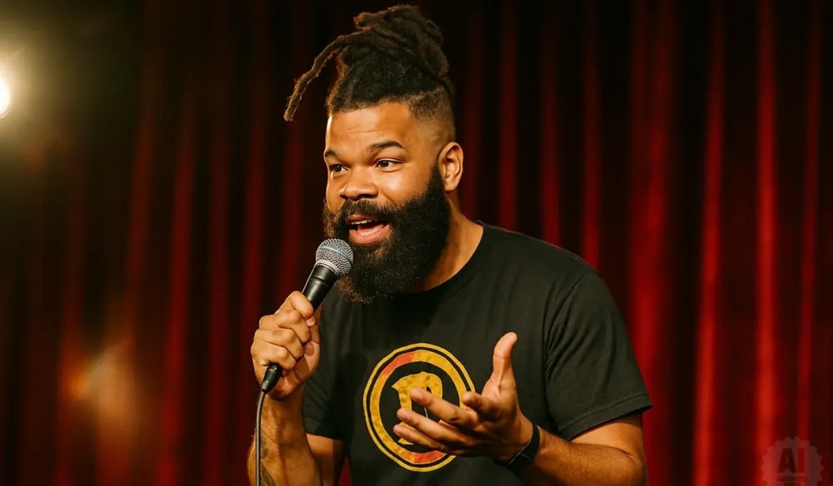 Damon Darling Net Worth