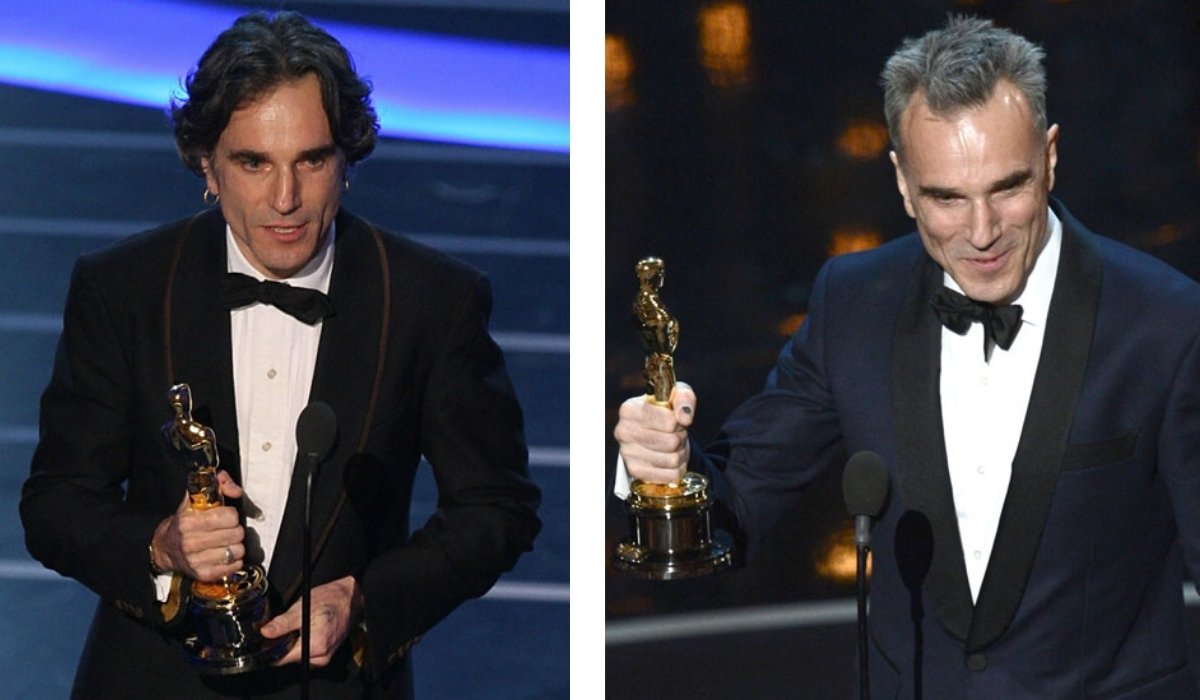 Daniel Day-Lewis