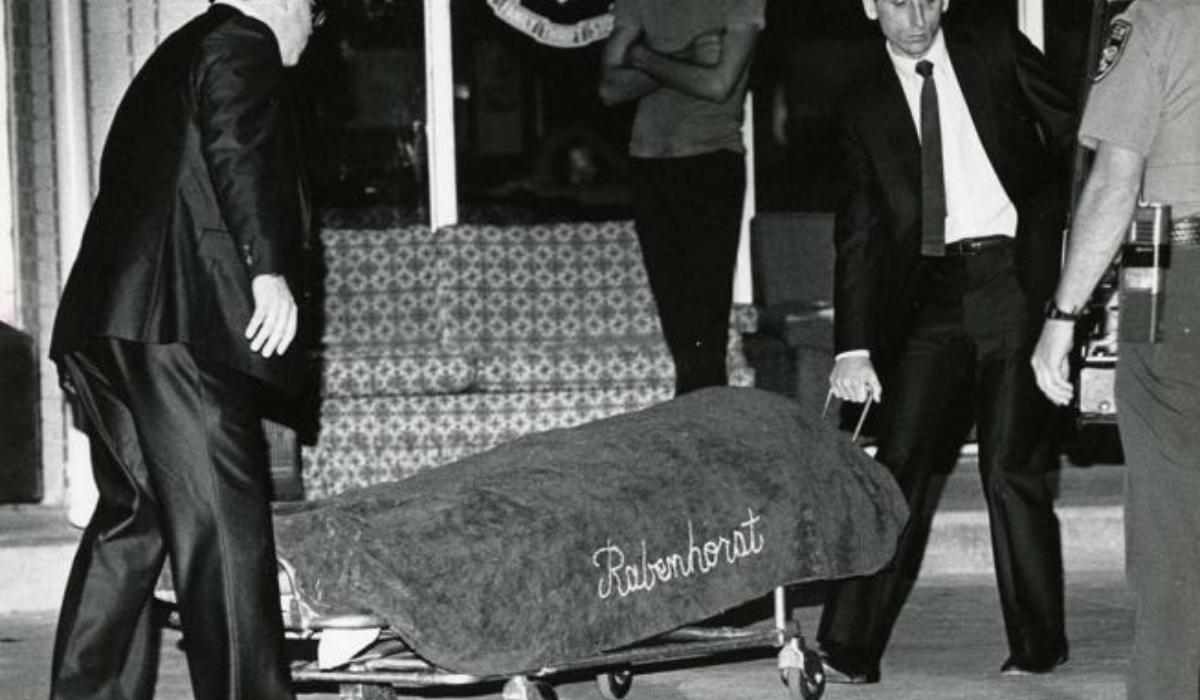 Debbie Dubois Seal: The Untold Story Behind the Name and Its Rising ...