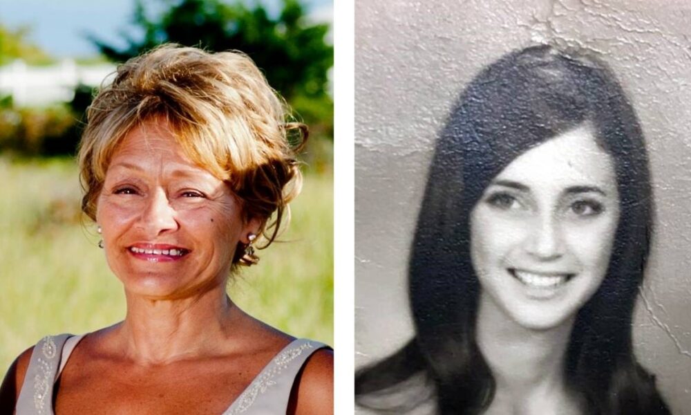 Deborah Dubois Barry Seal Wife