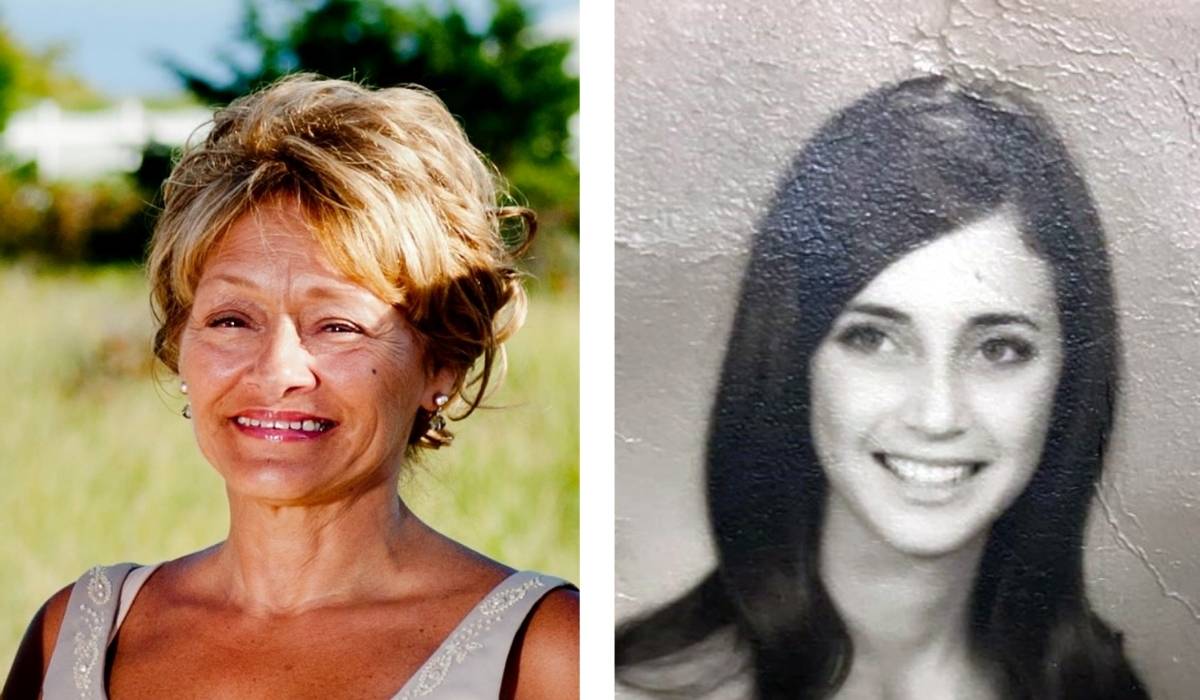 Deborah Dubois Barry Seal Wife