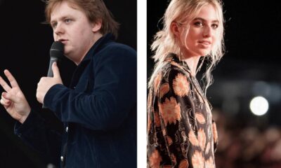 Does Lewis Capaldi Have a Daughter