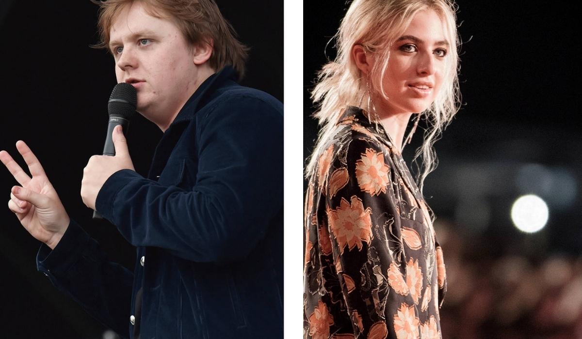 Does Lewis Capaldi Have a Daughter