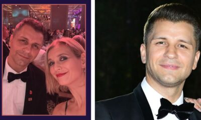 rachel riley husband