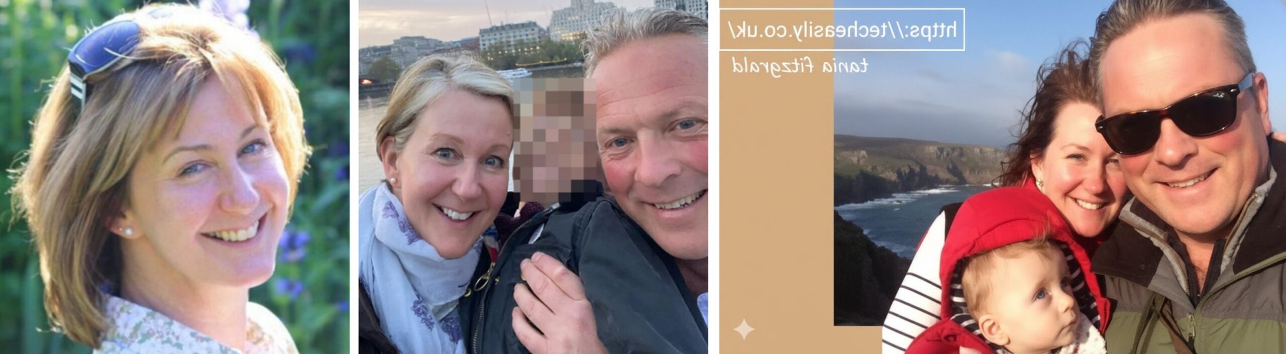 tania fitzgerald Tania Fitzgerald Contributions to Industry