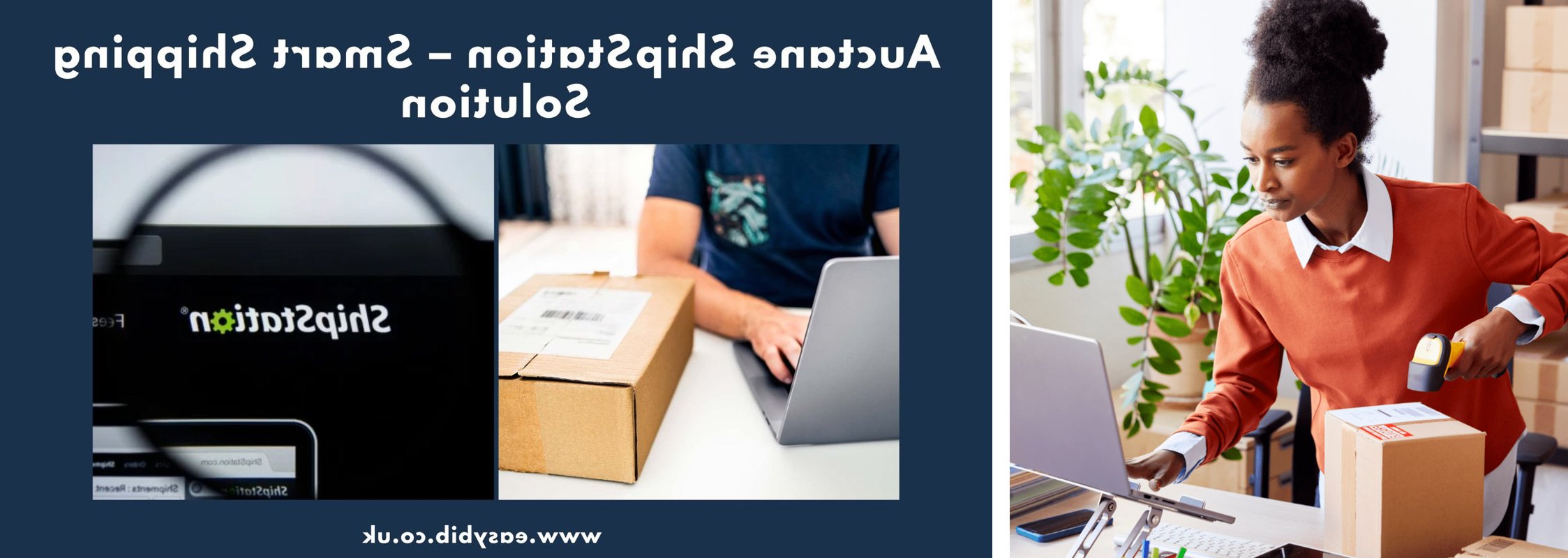 what is auctane shipstation Comparing Auctane ShipStation to Competitors