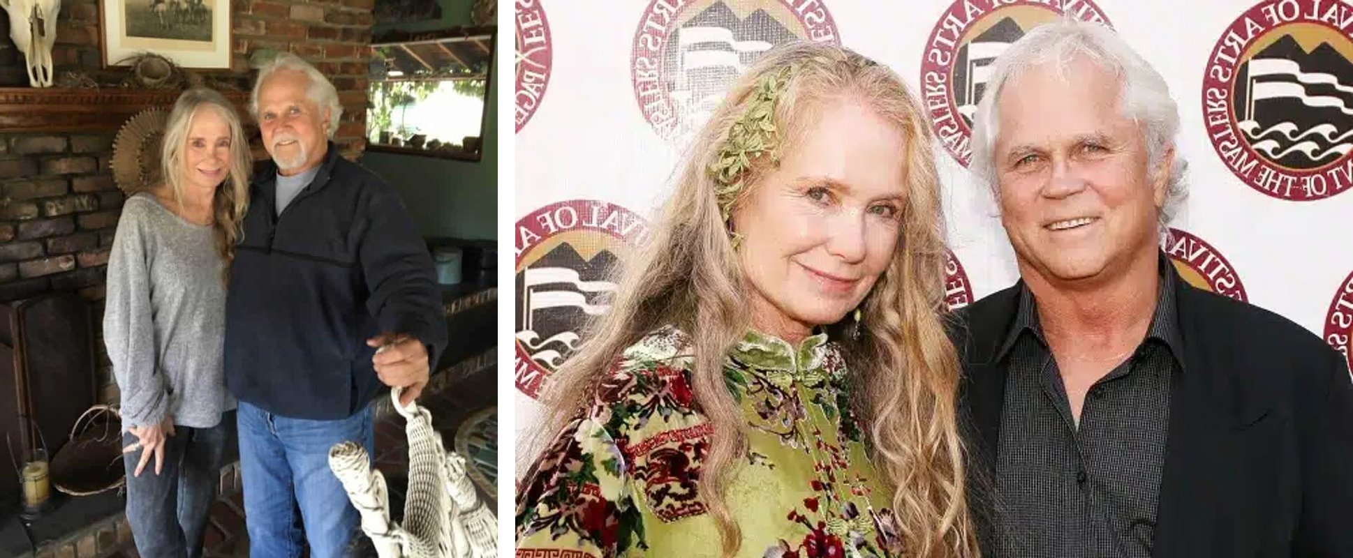 tony dow wife Hobbies and Interests of Tony Dow's Wife