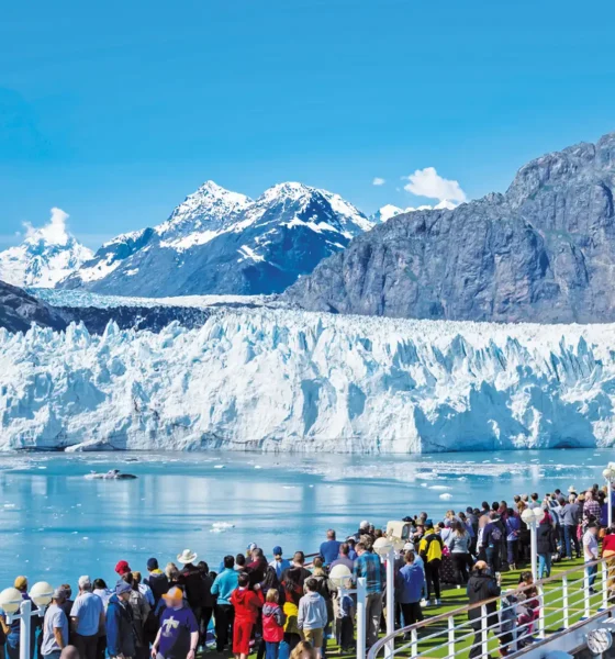 Cruises to Alaska from the UK Everything You Need to Know Before You Go