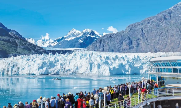 Cruises to Alaska from the UK Everything You Need to Know Before You Go