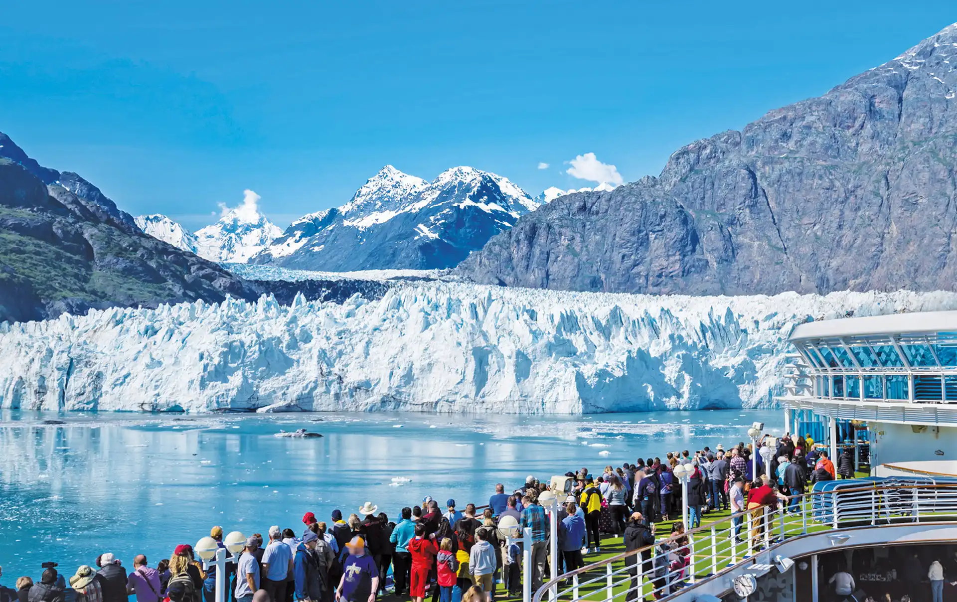 Cruises to Alaska from the UK Everything You Need to Know Before You Go