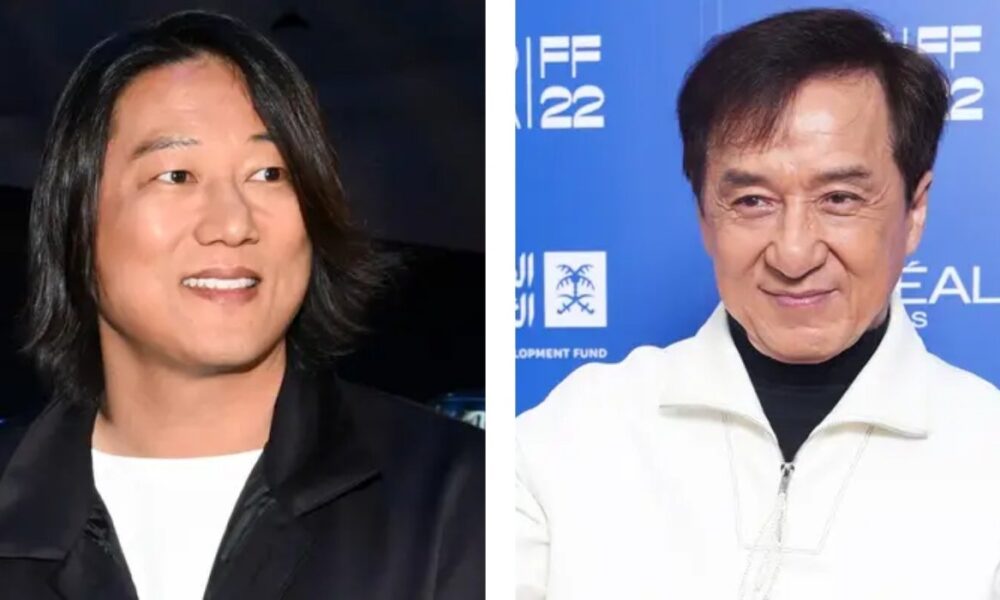 sung kang