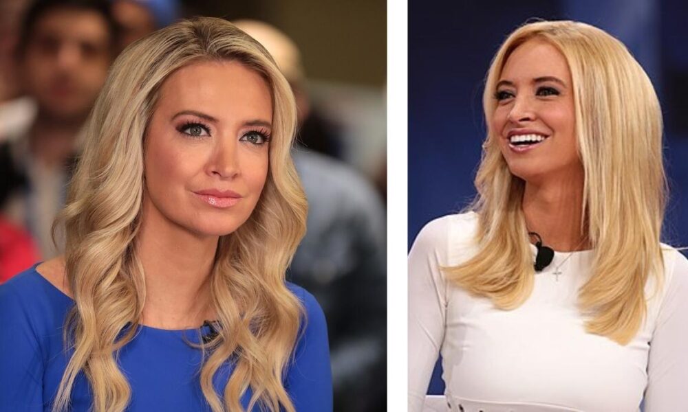 kayleigh mcenany